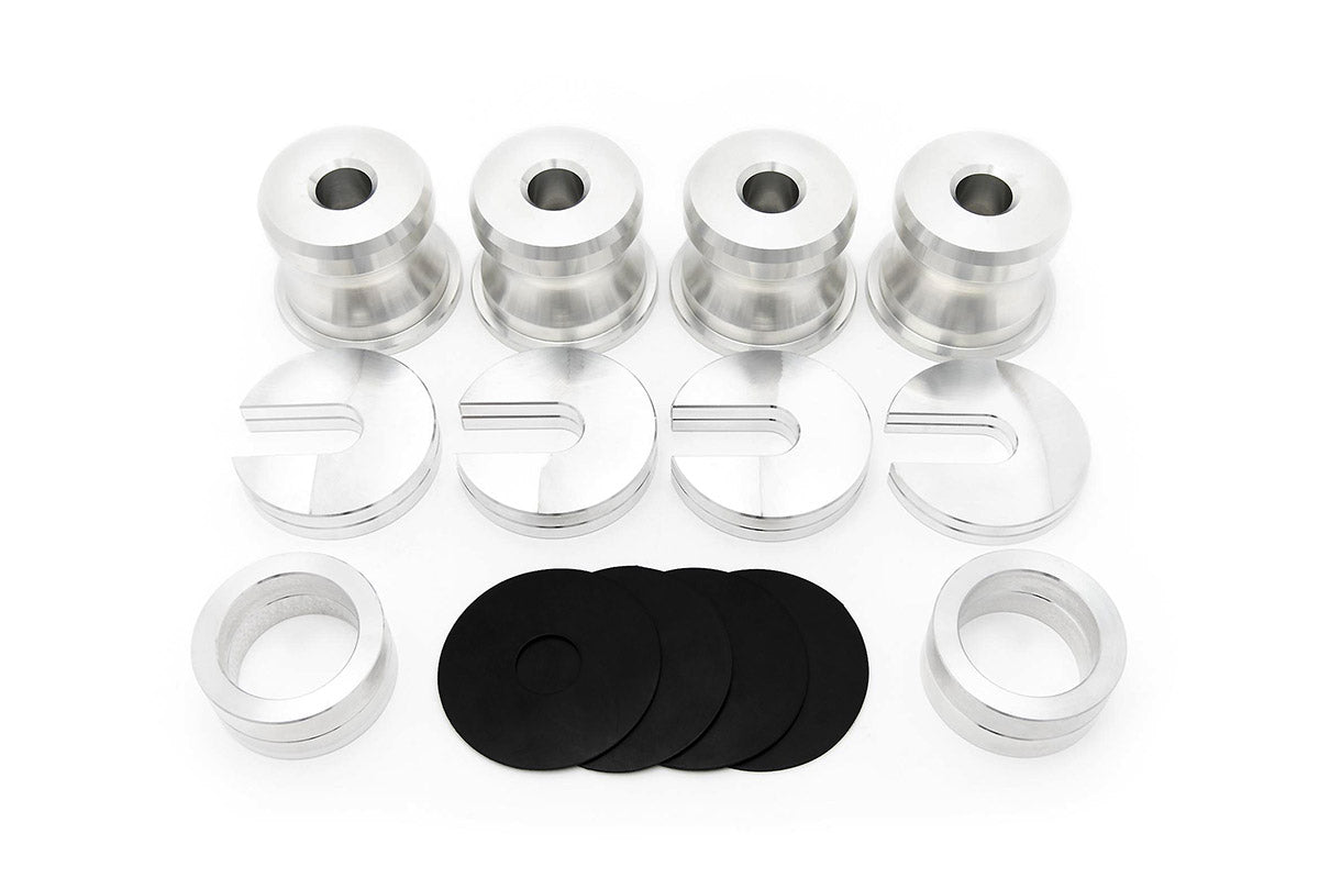 SPL Nissan Z32 / R32 / R33 / R34 Solid Subframe Bushings