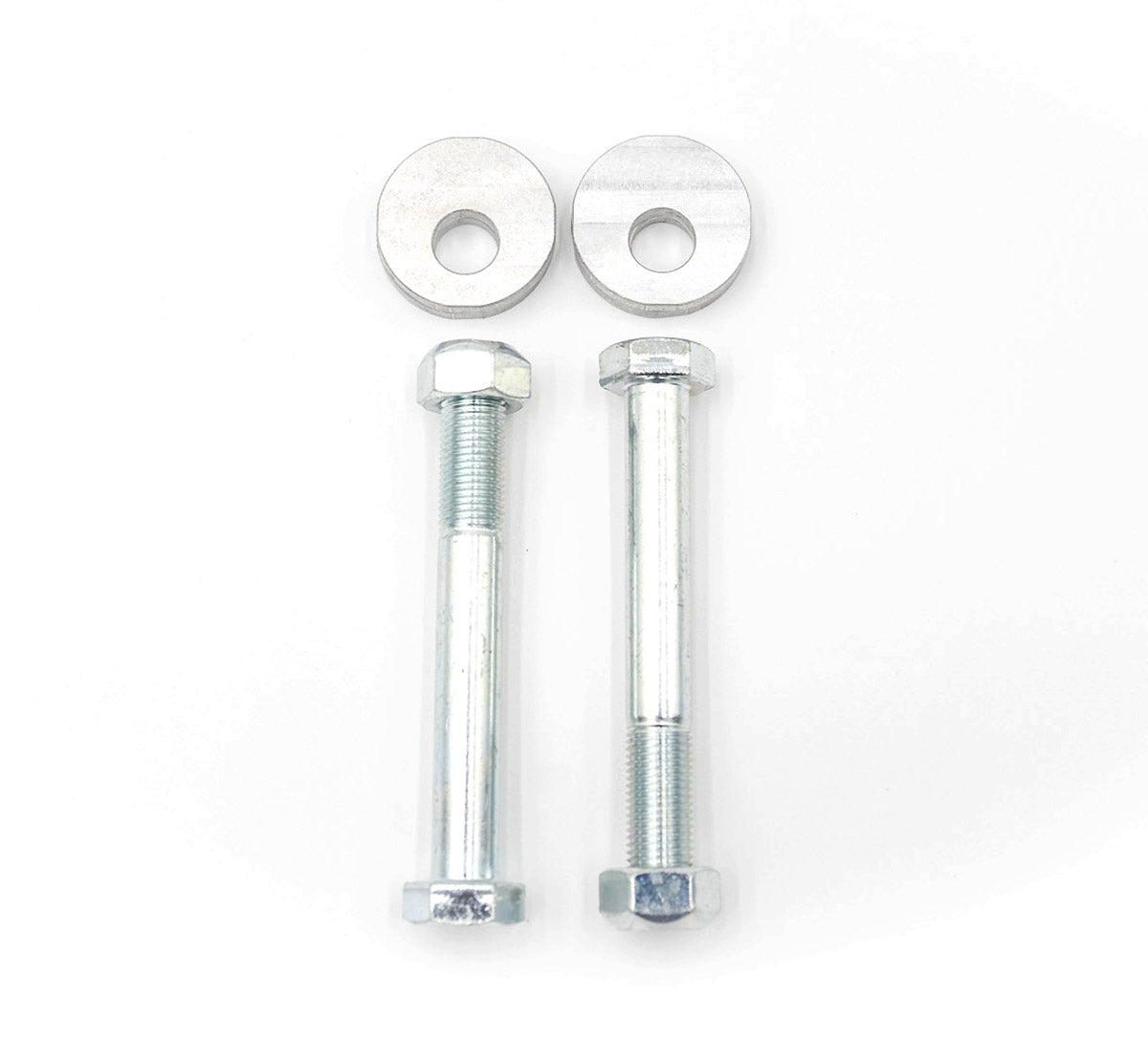 SPL Chevrolet 6th Gen Camaro / Cadillac ATS / CTS Eccentric Lockout Kit (Camber)