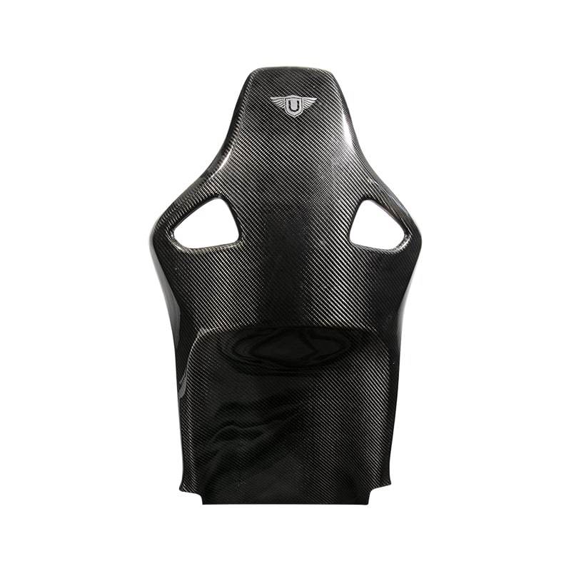 Urban Carbon Fibre Seat Backs (L494 SVR 2015-2017)