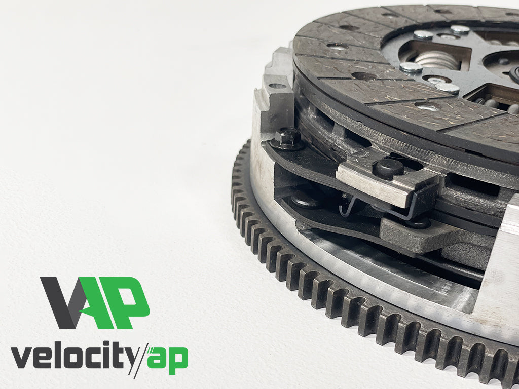 Clutch Audi R8 Lamborghini Gallardo 2004-2008, LP550 LP560 LP570 2009-2012