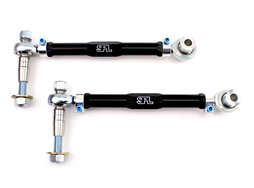 SPL Mazda NC Miata Rear Adjustable Upper Camber Arms