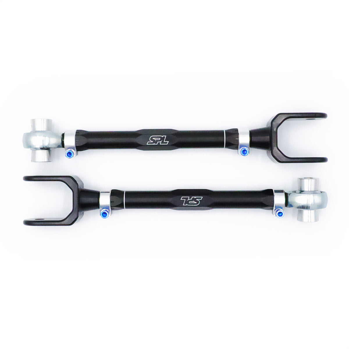 SPL Infiniti V37 Q50 / Q60 Rear Adjustable Traction Dogbones