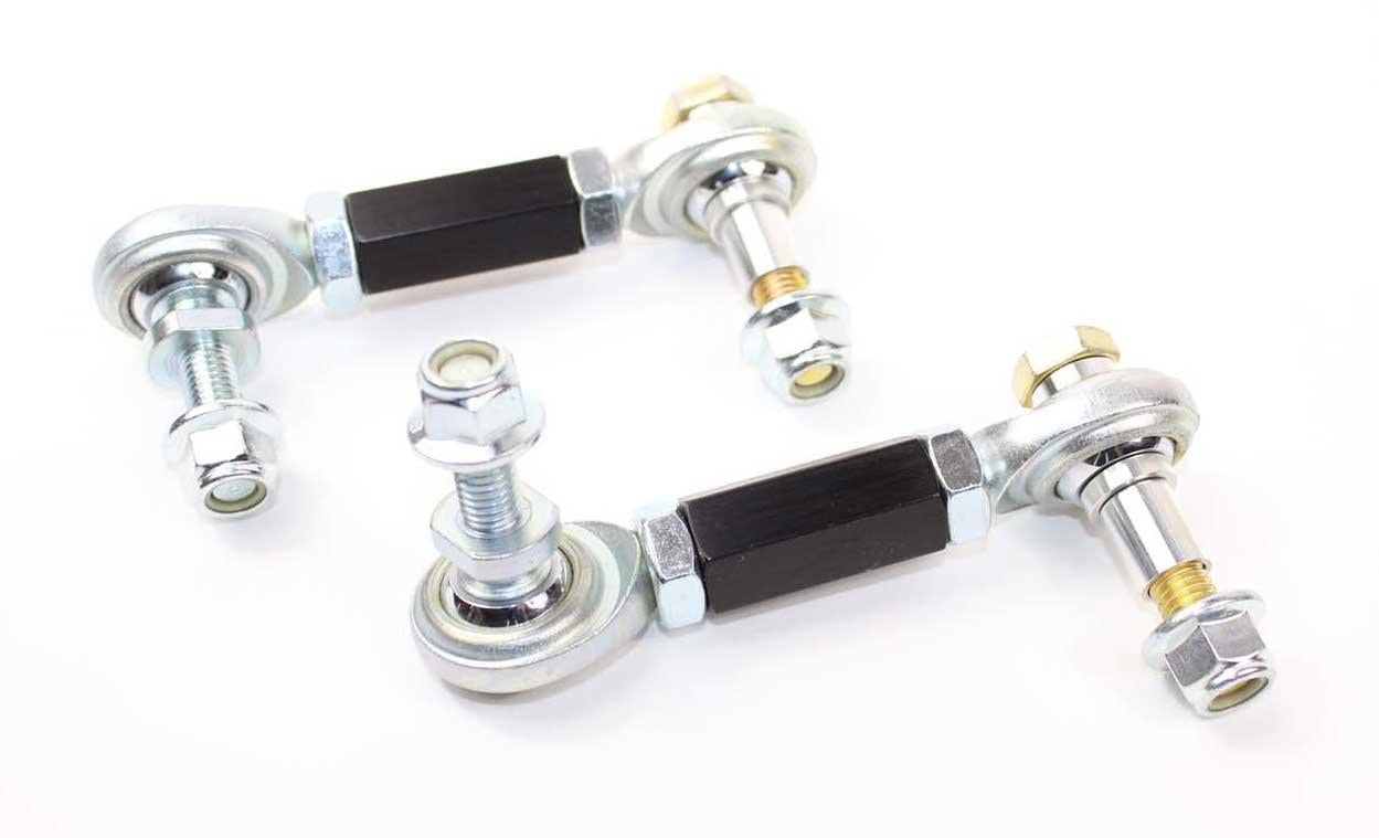 SPL Mazda MX5 Miata Front Adjustable Sway Bar Endlinks