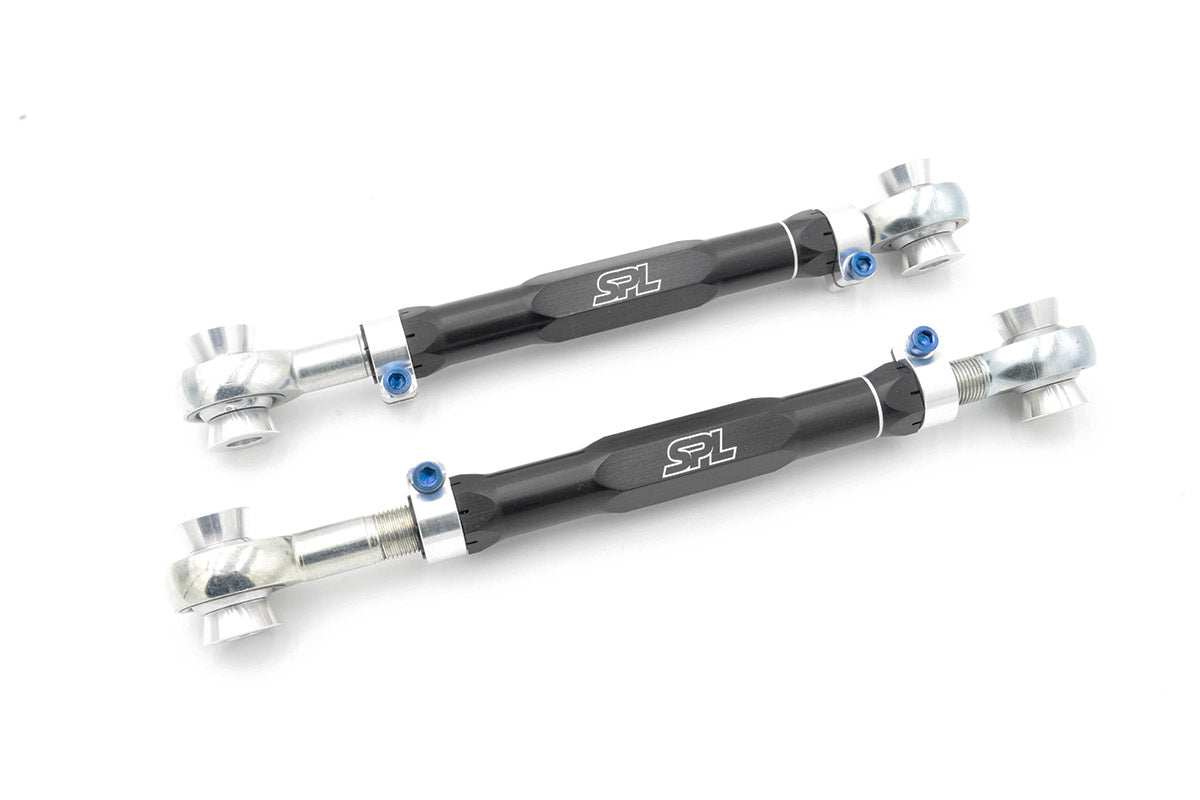 SPL Audi B8 / B8.5 Rear Adjustable Toe Arms