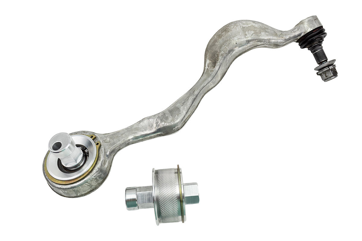 SPL BMW F2X / F3X xDrive Adjustable Caster Rod Bushings (AWD)