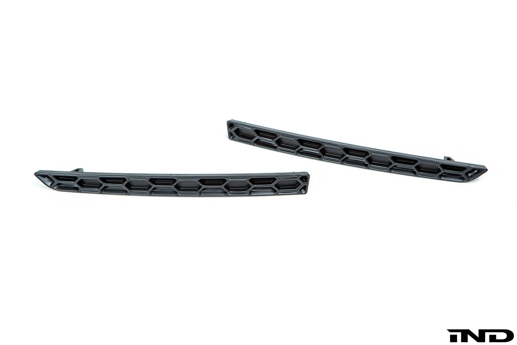 Acexxon f8x m3 m4 rear reflector insert set honeycomb - iND Distribution