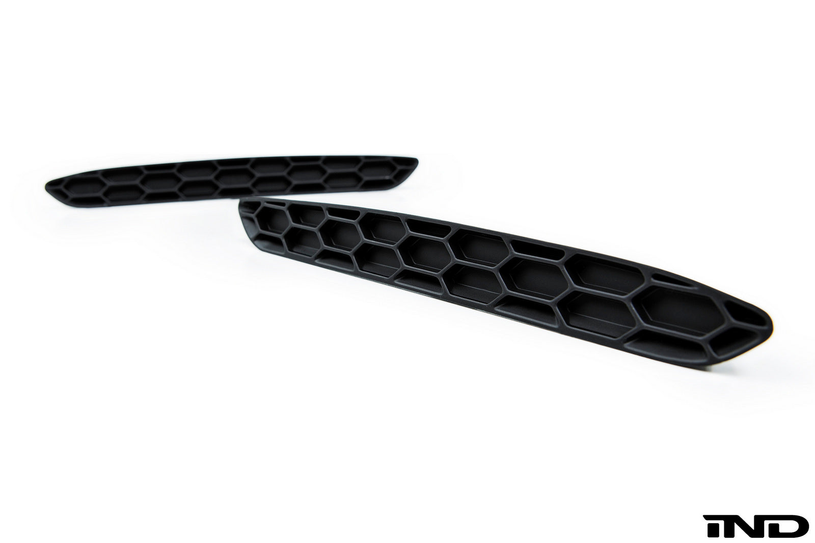 Acexxon f87 m2 honeycomb rear reflector inserts - iND Distribution
