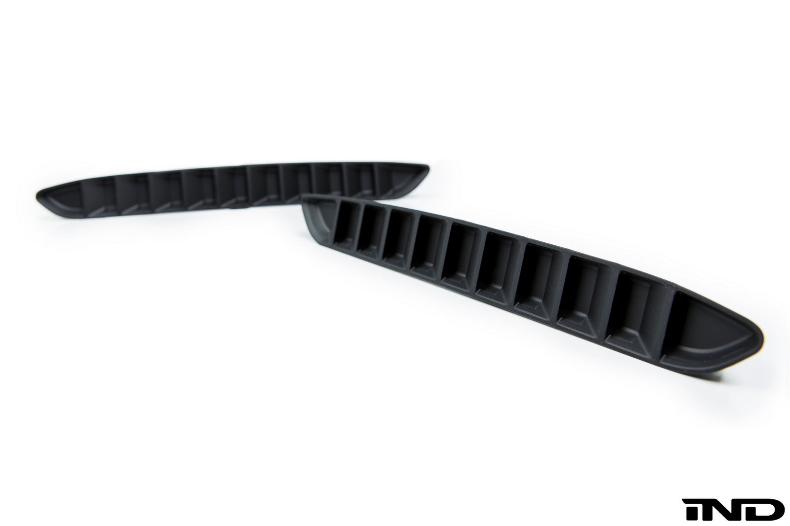 acexxon f87 m2 horizontal slat rear reflector inserts - iND Distribution