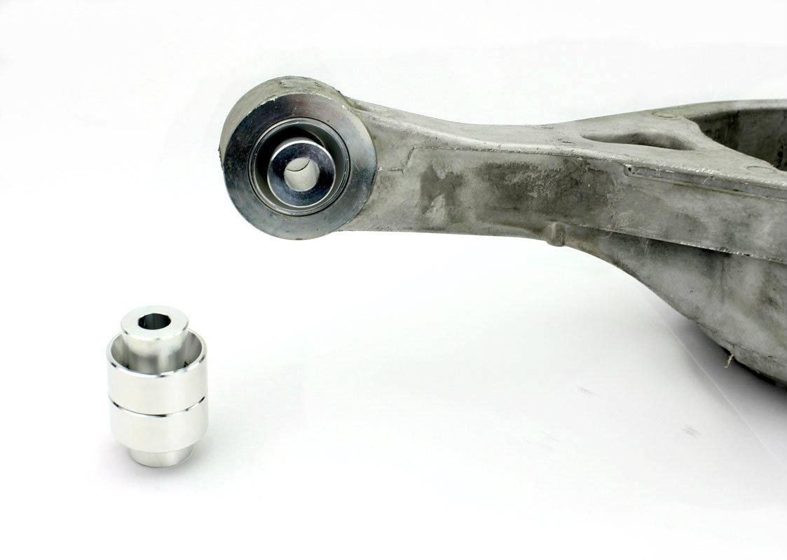 SPL Nissan Z34 370Z / Infiniti G37 Rear Spherical Mid Arm Bushing