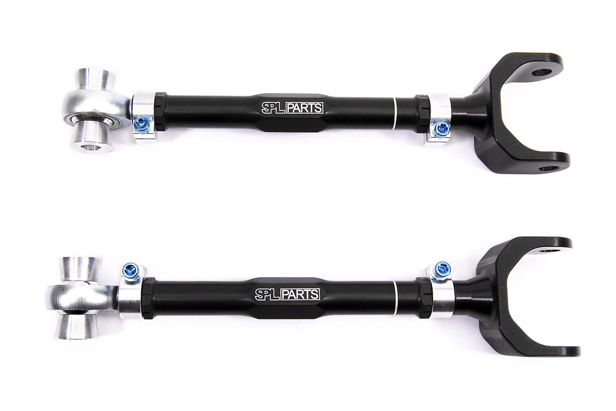 SPL Chevrolet 6th Gen Camaro Rear Upper Traction Arms
