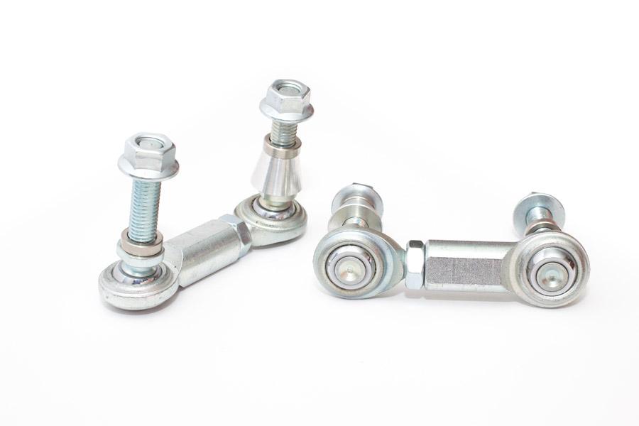 SPL Nissan R35 Front Adjustable Sway Bar Endlinks