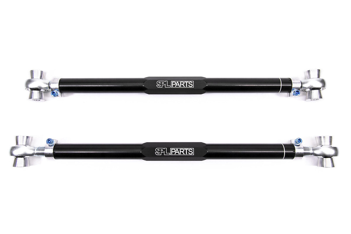 SPL Chevrolet 6th Gen Camaro Rear Adjustable Toe Arms