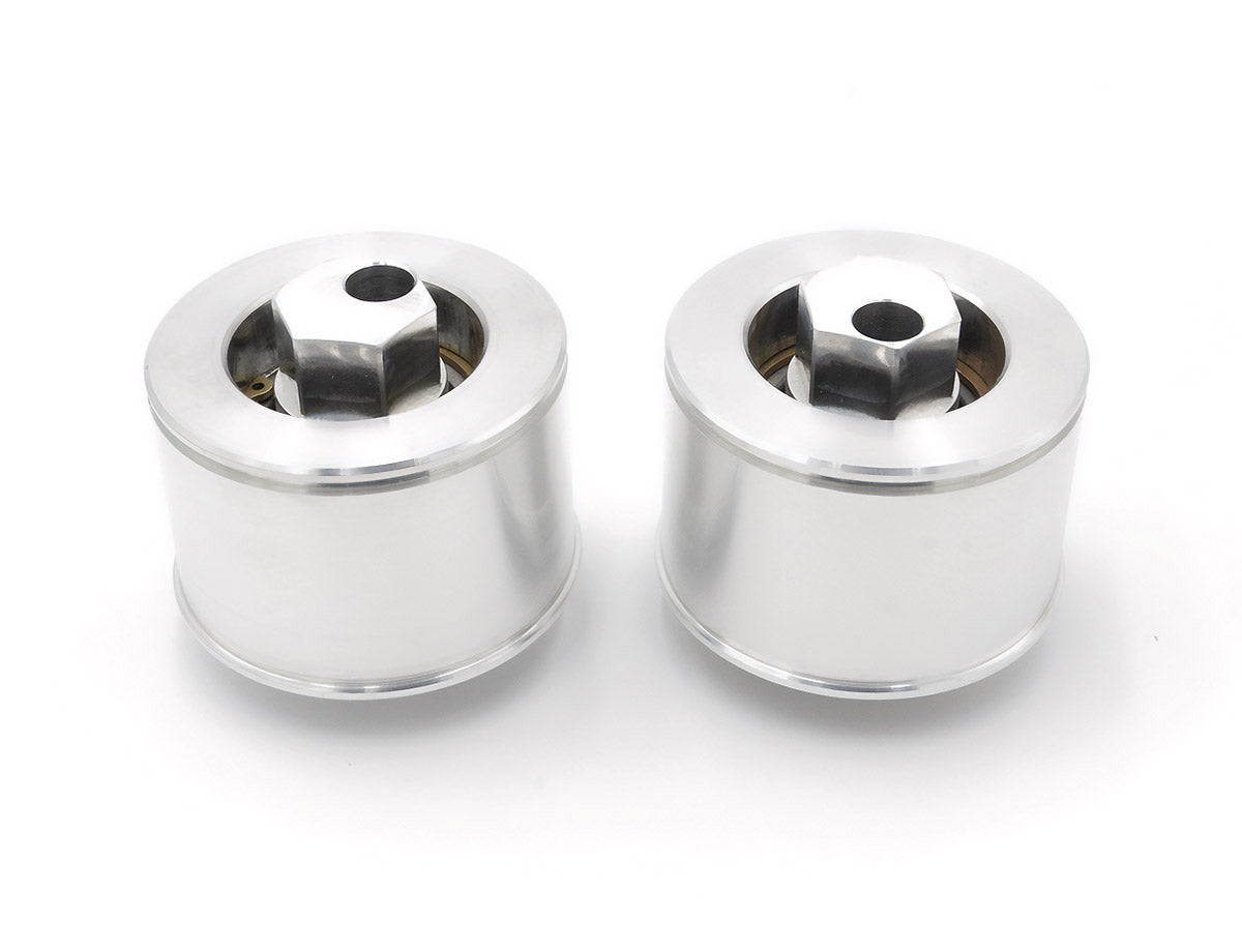 SPL Chevrolet 6th Gen Camaro / Cadillac ATS / CTS Adjustable Caster Rod Bushings