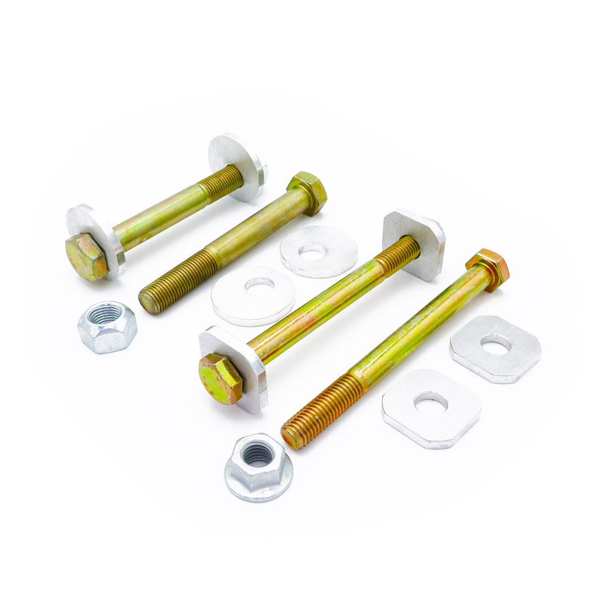 SPL Chevrolet 6th Gen Camaro / Cadillac ATS / CTS Eccentric Lockout Kit