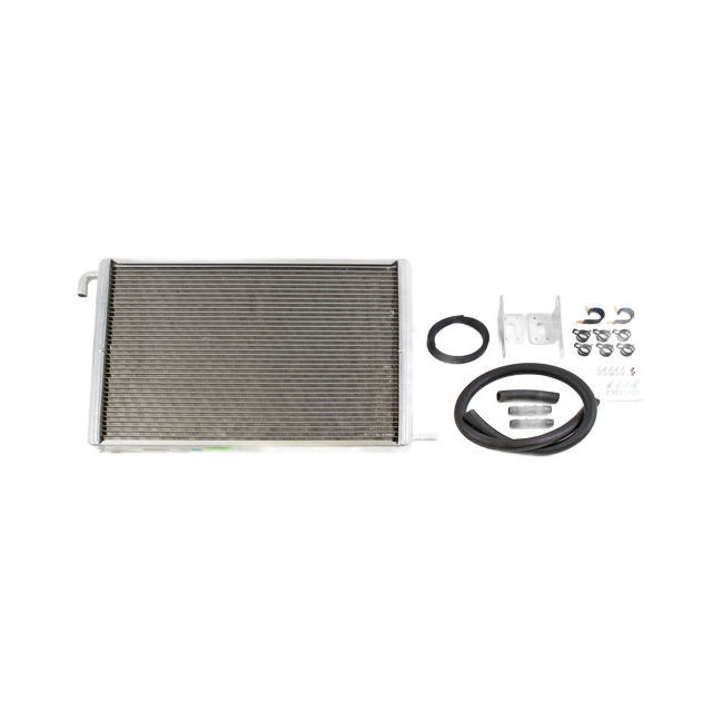 AWE ColdFront Protection Screen for Audi B8/8.5 3.0T