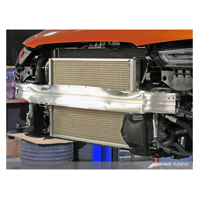 AWE Drive Select Cooler for Audi B8.5 3.0T