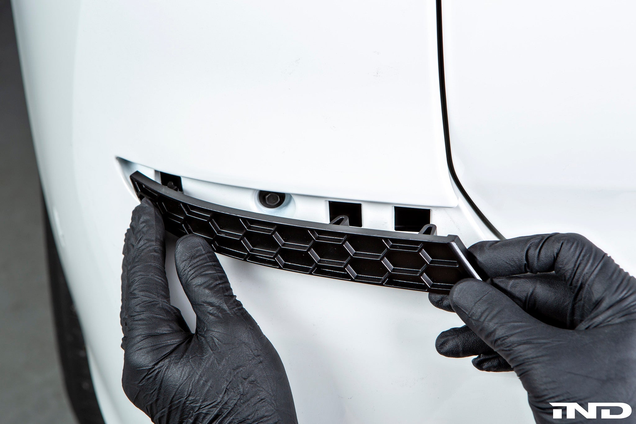 Acexxon f97 x3m rear reflector insert set - iND Distribution