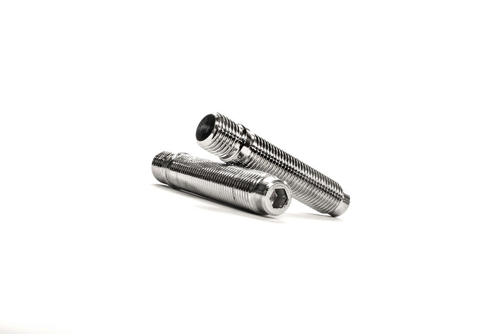 MMR Performance 80mm Replacement Wheel Stud Set - M14x1.25