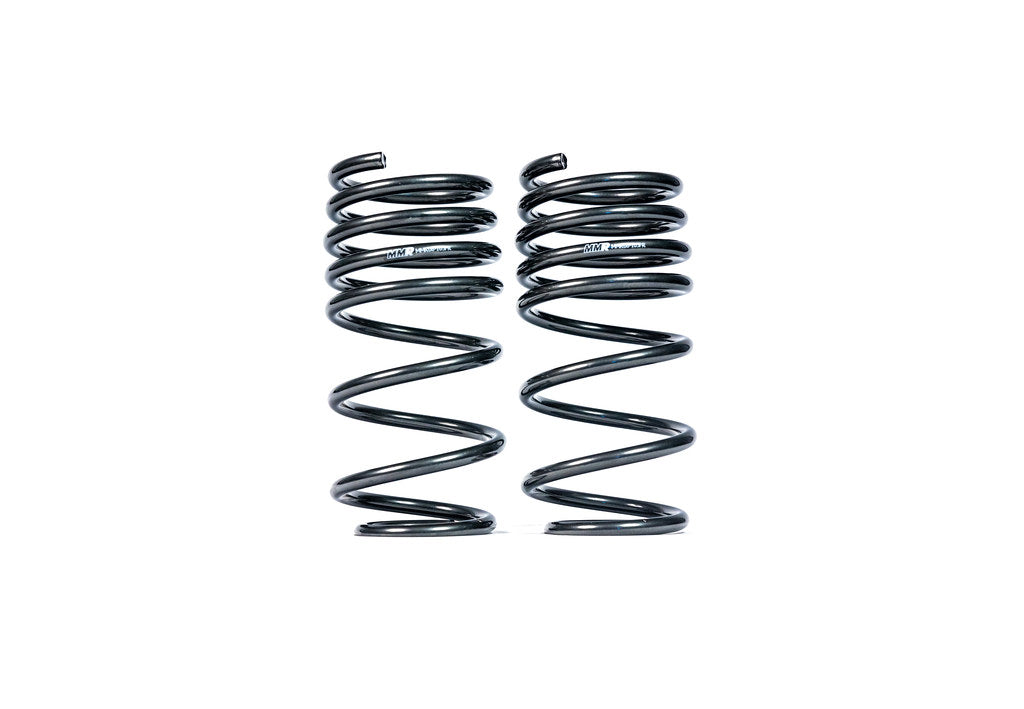 MMR Performance G42 2-Series Lowering Spring Set