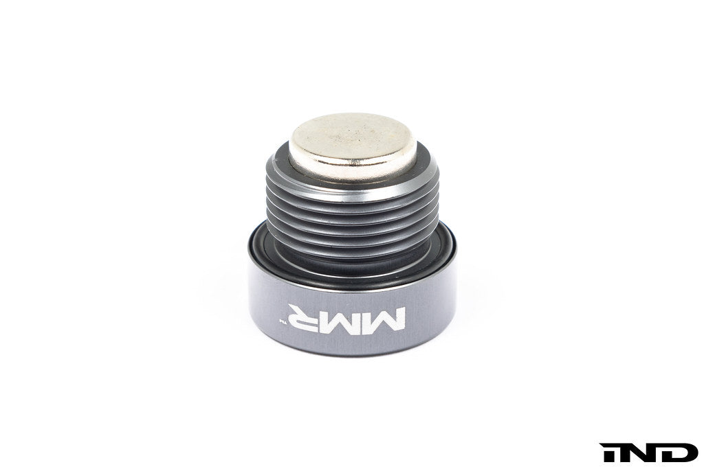 MMR Performance Magnetic Differential Oil Drain Plug - M22x1.5