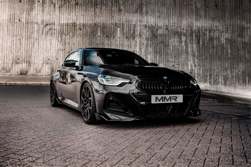 MMR Performance G42 2-Series Lowering Spring Set