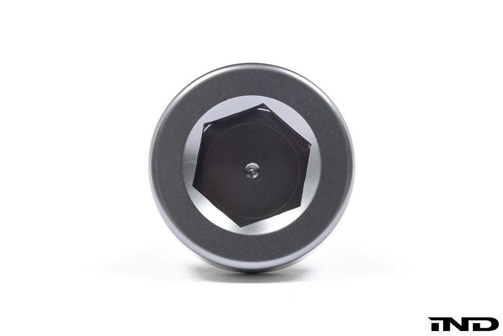 MMR Performance Magnetic Differential Oil Drain Plug - M22x1.5