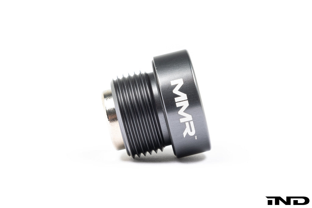MMR Performance Magnetic Differential Oil Drain Plug - M22x1.5