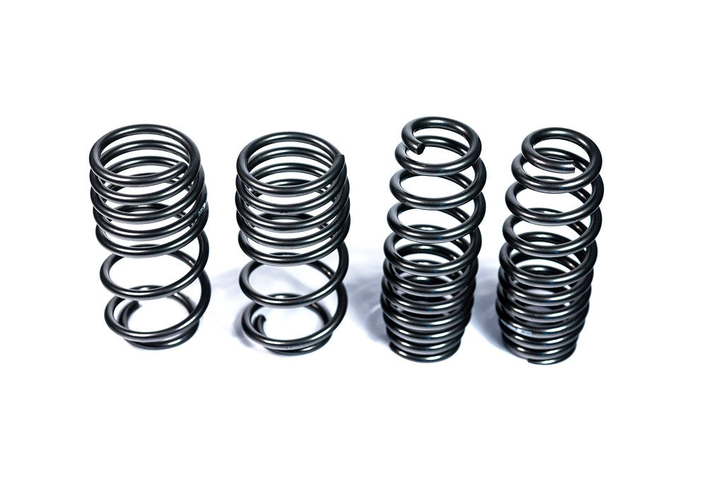 MMR Performance G42 2-Series Lowering Spring Set