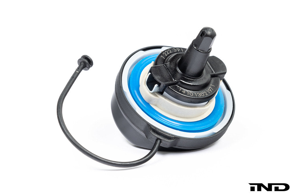 MMR Performance Billet Fuel Cap