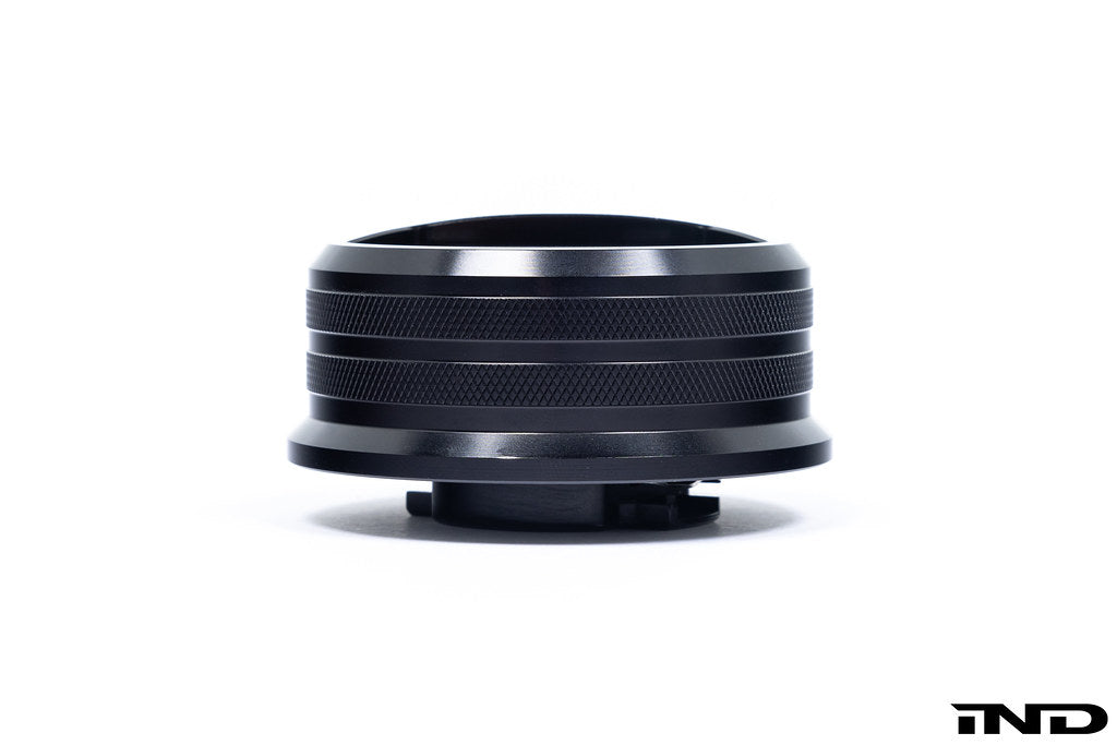 MMR Performance BMW Billet Oil Filler Cap
