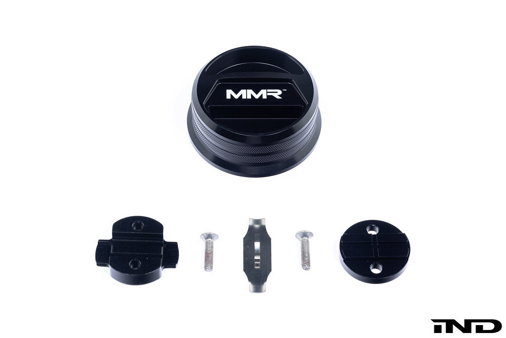 MMR Performance BMW Billet Oil Filler Cap