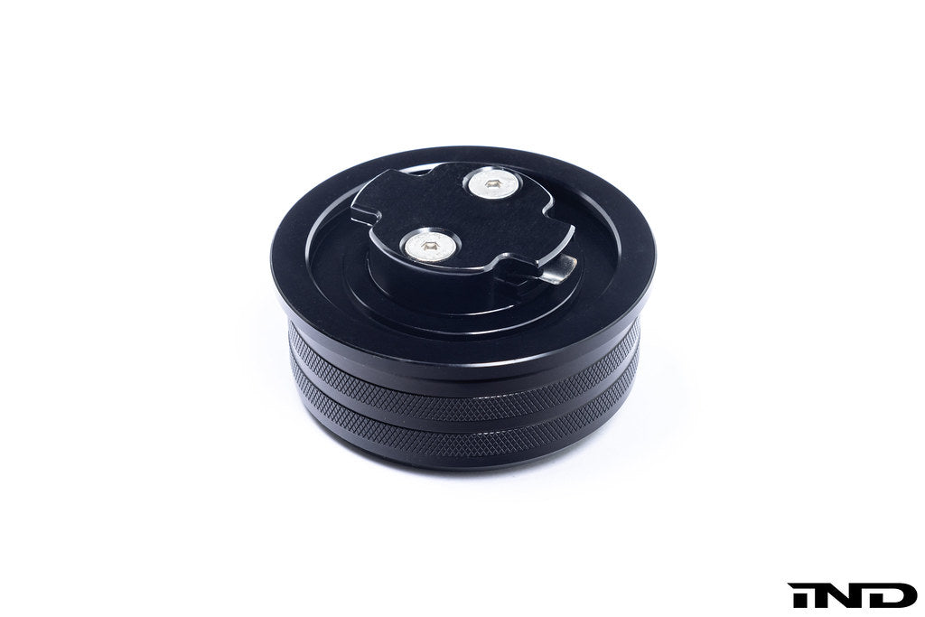 MMR Performance BMW Billet Oil Filler Cap