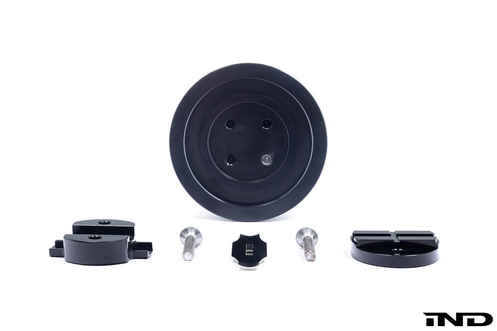 MMR Performance BMW Billet Oil Filler Cap