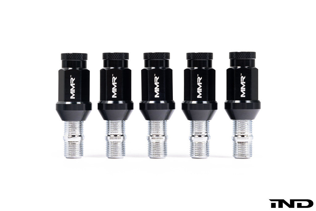 MMR Performance BMW Wheel Stud Kit - M14x1.25