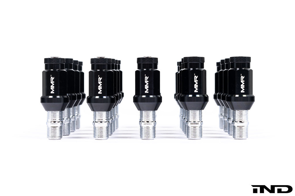 MMR Performance BMW Wheel Stud Kit - M14x1.25