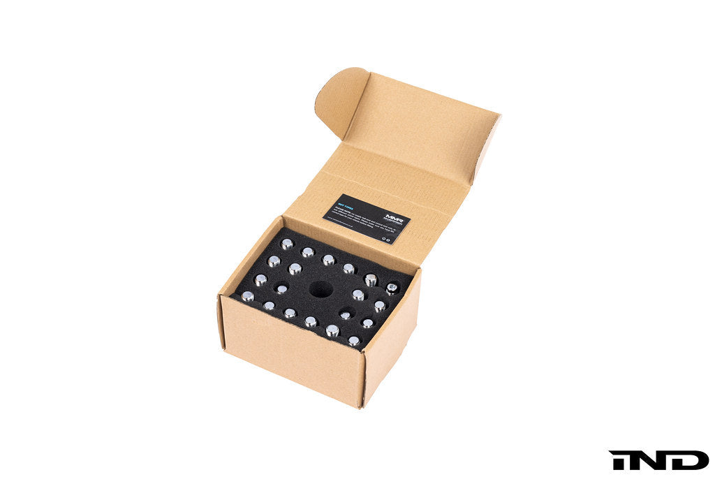 MMR Performance BMW Wheel Stud Kit - M14x1.25