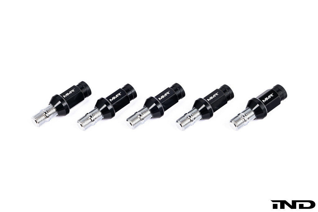 MMR Performance BMW Wheel Stud Kit - M14x1.25