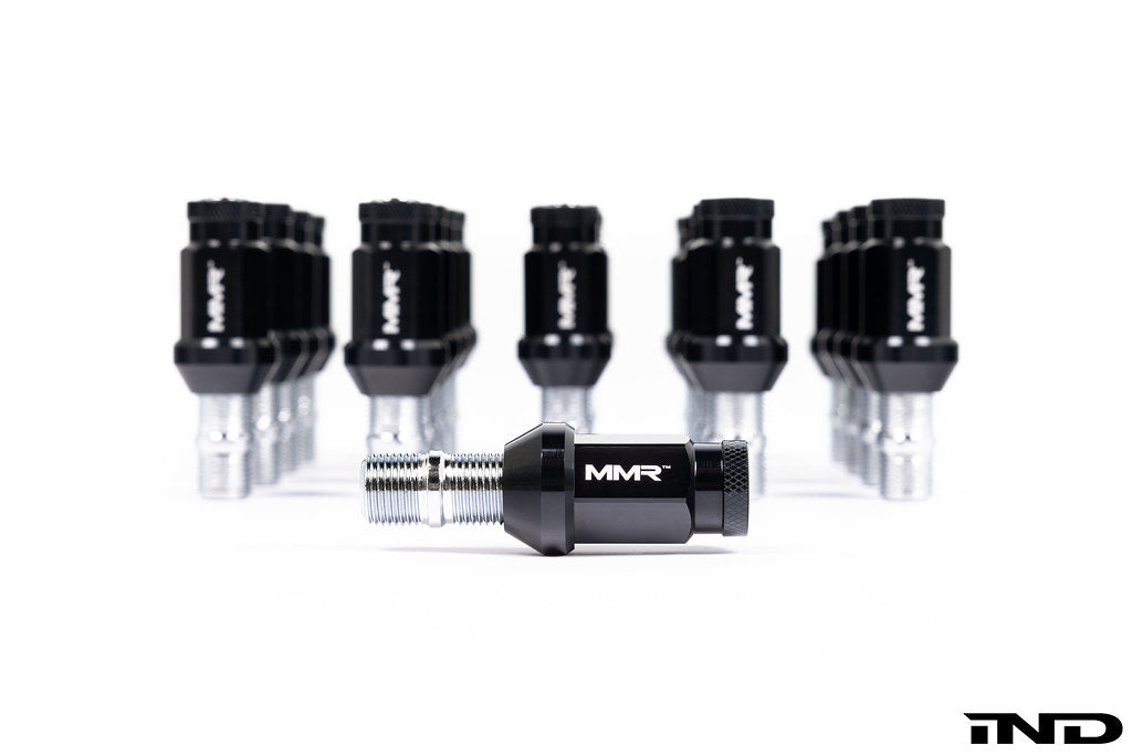 MMR Performance BMW Wheel Stud Kit - M14x1.25