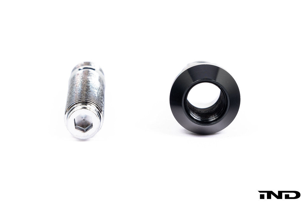MMR Performance BMW Wheel Stud Kit - M14x1.25