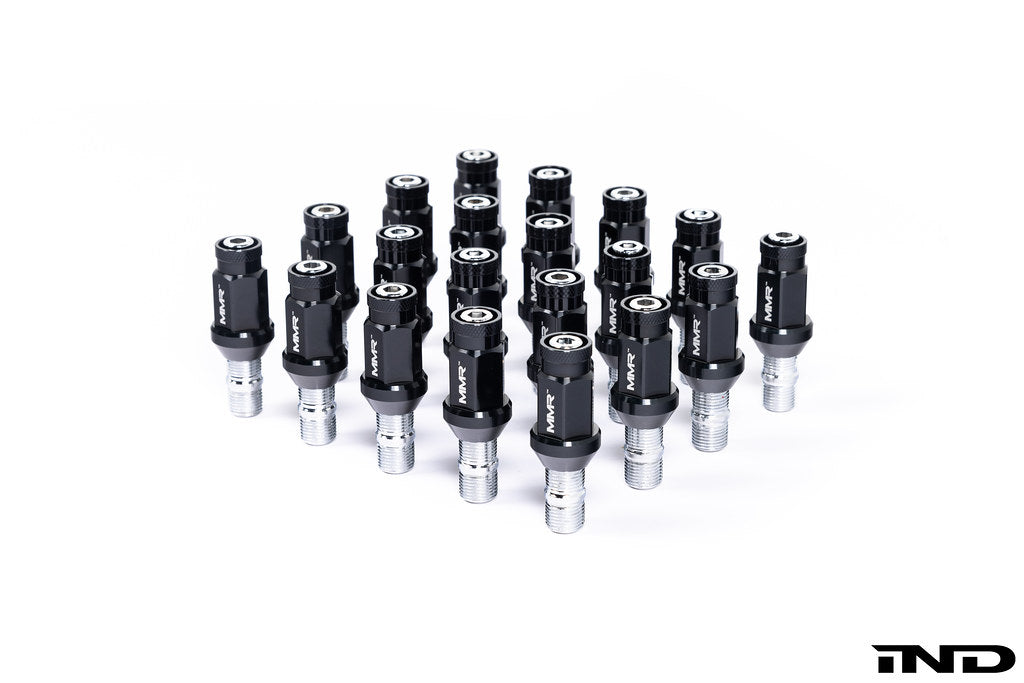MMR Performance BMW Wheel Stud Kit - M14x1.25