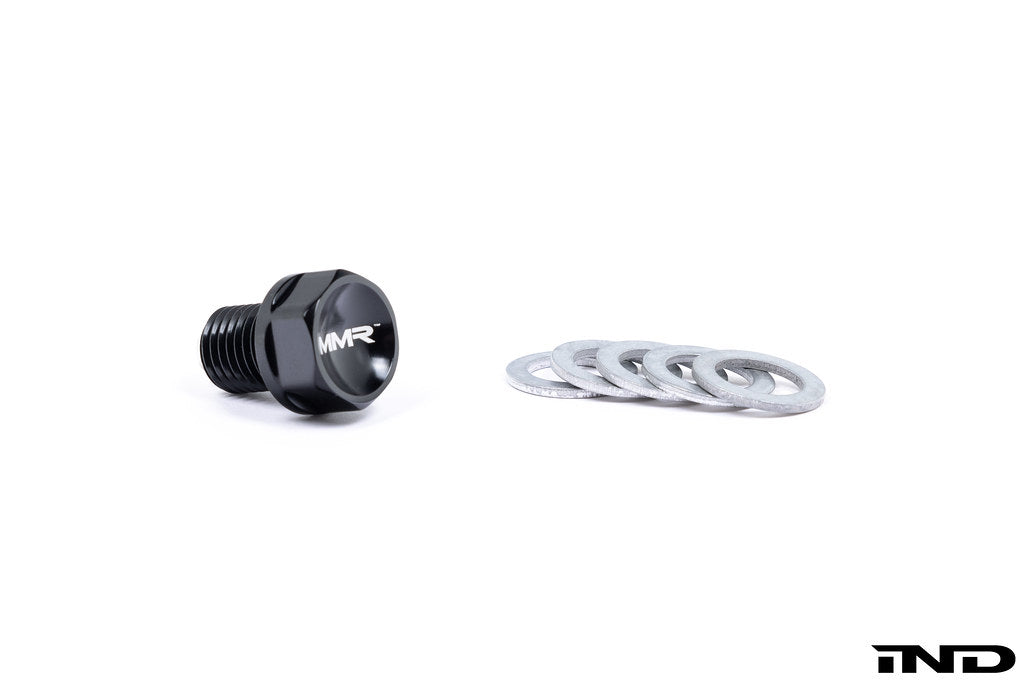 MMR Performance Oil Plug Replacement Crush Washer Set