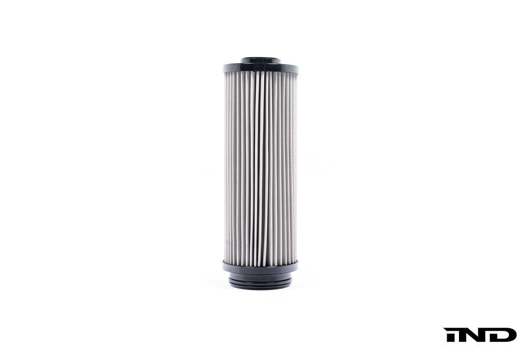 MMR Performance BMW B58 / B57 Stainless Steel Oil Filter