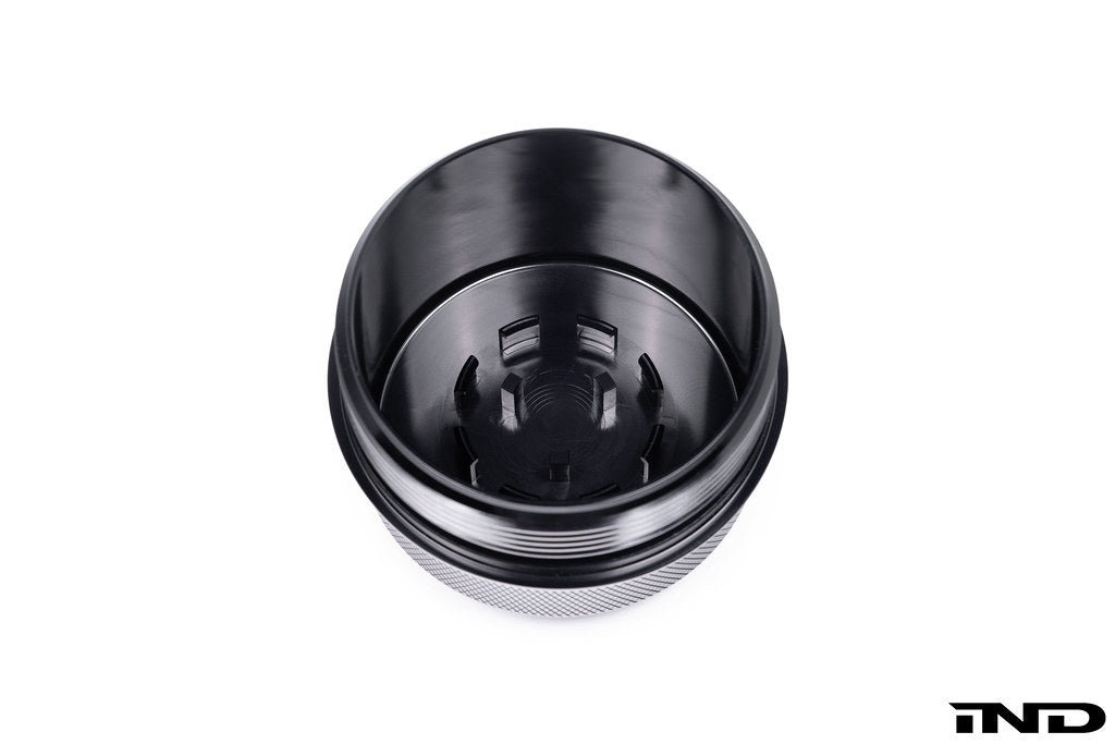 MMR Performance BMW N20 / N5X / S55 Billet Oil Filter Housing Cap