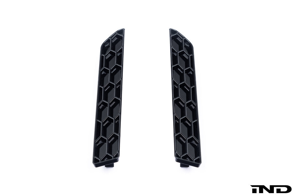 Acexxon G87 M2 Rear Reflector Insert Set