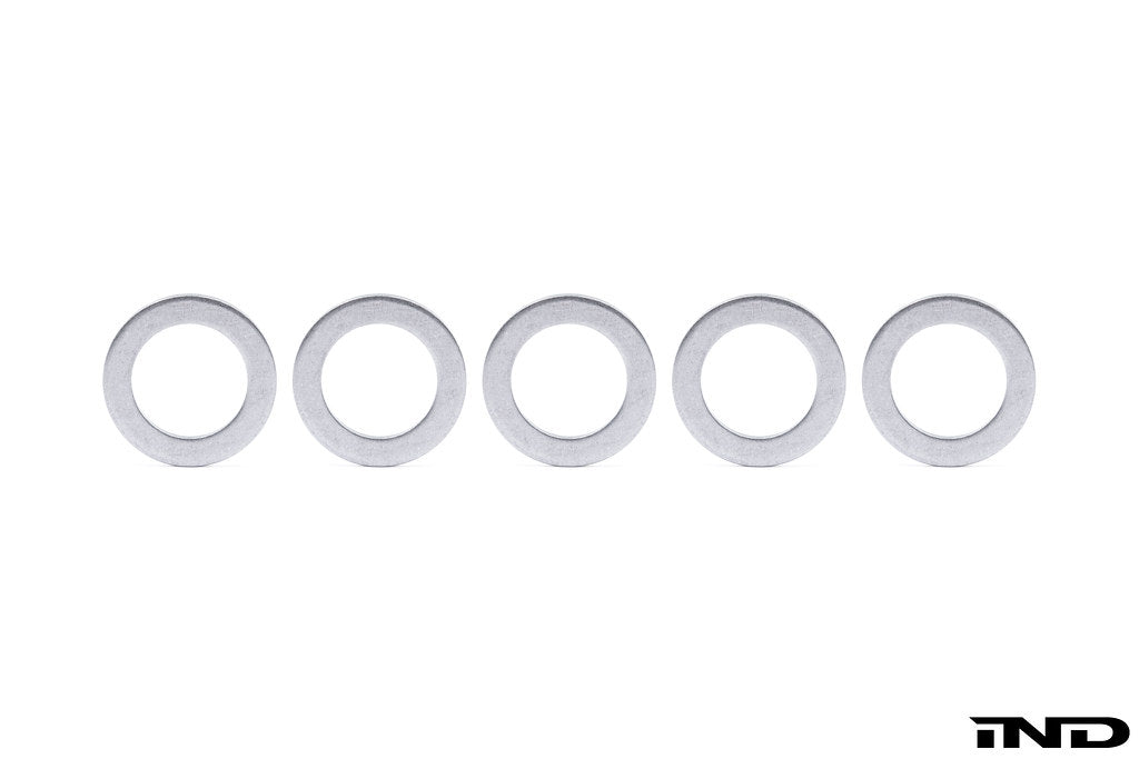MMR Performance Oil Plug Replacement Crush Washer Set