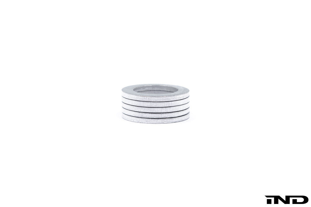 MMR Performance Oil Plug Replacement Crush Washer Set