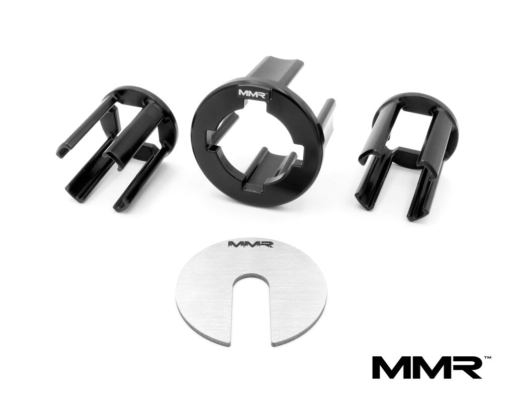 MMR Performance F2X / F3X Billet Differential Insert Set
