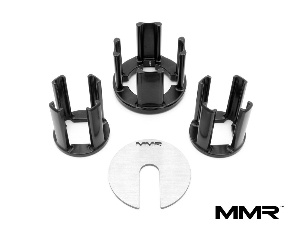 MMR Performance F2X / F3X Billet Differential Insert Set