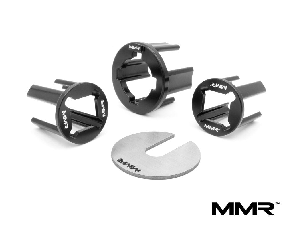 MMR Performance F2X / F3X Billet Differential Insert Set
