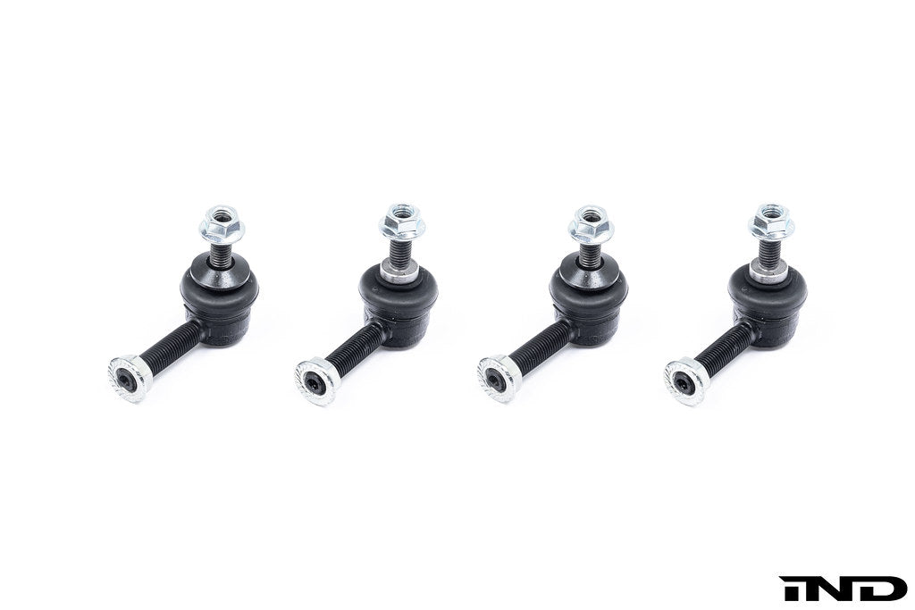 MMR Performance F8X M2 / M3 / M4 Adjustable Front Sway Bar End Link Kit